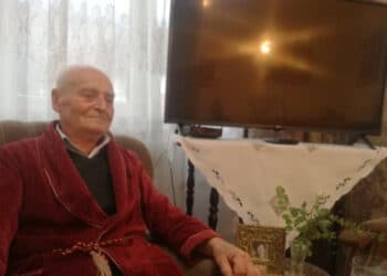 93-годишен прави паметник на Раковски в Смолян, дал 12 000 лева за бюст на Левски