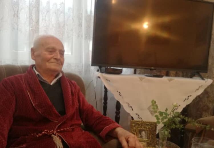 Снимка: Радостина Чернокова, БНР