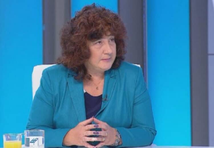 Спешна помощ се разграничи: Трябва да сме в линейката, не на протест за пари 1 Кадър: БНТ, архив