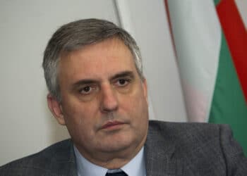 ивайло Калфин