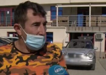 Грешка в моргата: Мъж получи тялото на мъж вместо тялото на майка си