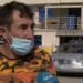 Грешка в моргата: Мъж получи тялото на мъж вместо тялото на майка си