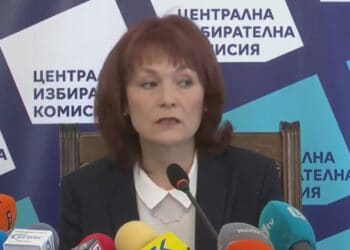 Симулатор на ЦИК показва как да гласуваме на изборите 2 в 1