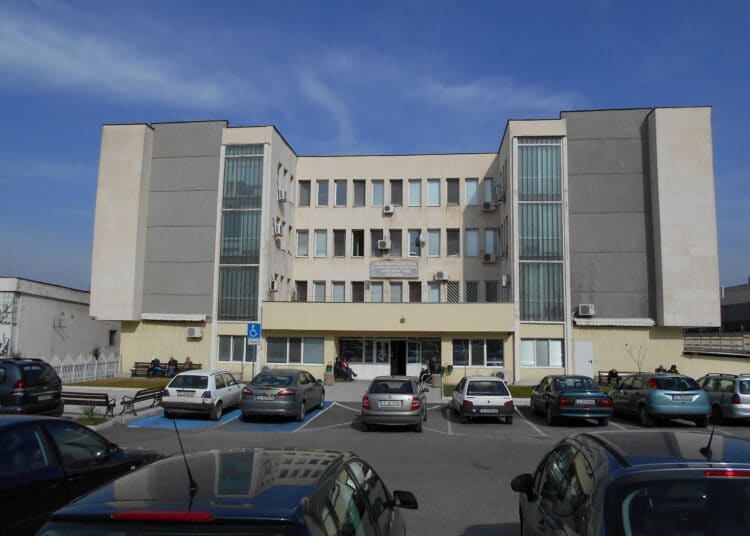 Онкоболницата в Благоевград може да стане 100% общинска 1 Онкоболницата в Благоевград може да стане 100% общинска