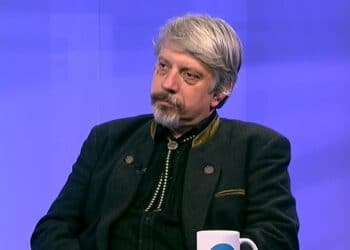 Проф. Витанов: Още шест дни така и всичко приключва