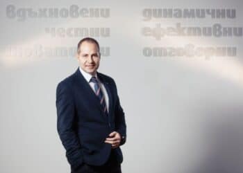 Явор Цветков е новият директор на “Продажби магазинна мрежа” на Vivacom