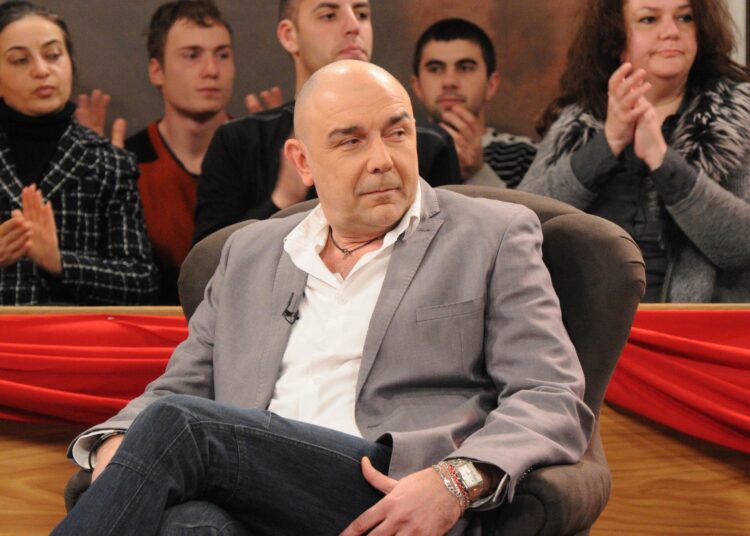 Калин Сърменов