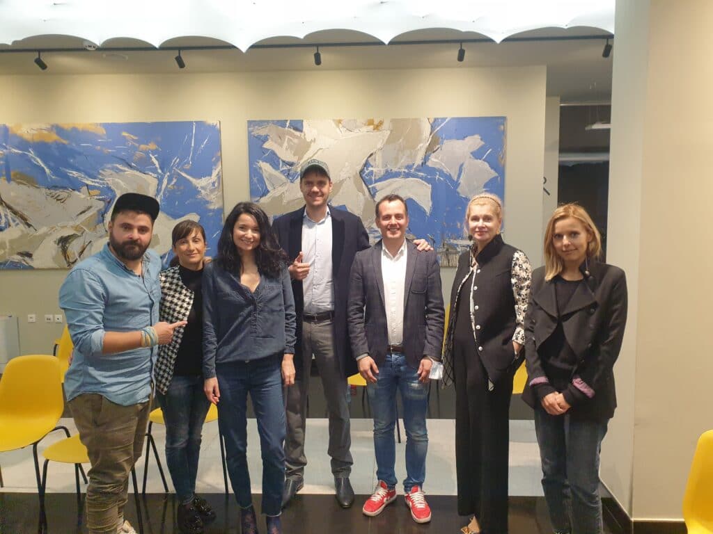 Милена Мишинева е новият председател на IAB България 1 1 82