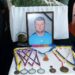 Всички помнят Величко Чолаков