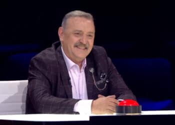 Проф. Тодор Кантарджиев влиза в журито на “България търси талант”