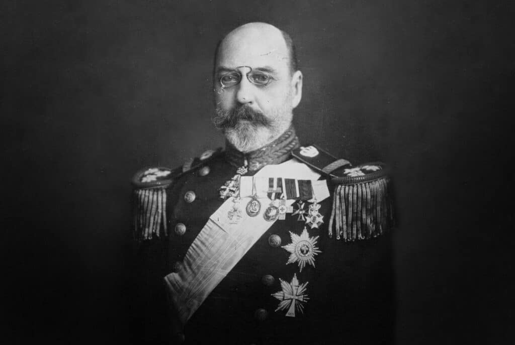 Валдемар Датски