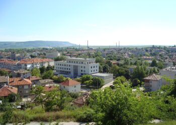 Нови пазар