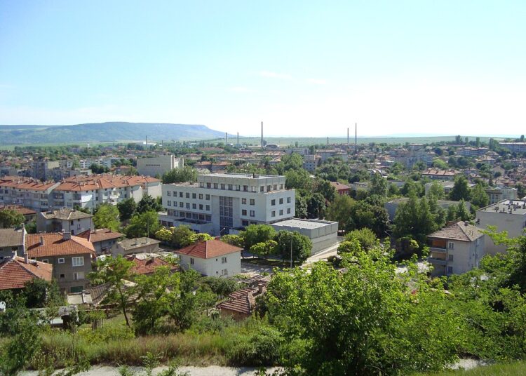 Нови пазар