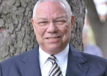 Колин Пауъл почина след усложнения от ковид