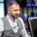 Арестуваха шеф Андре Токев, карал пиян