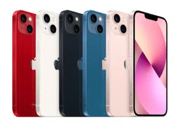 Vivacom стартира предварителни продажби на iPhone 13
