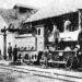 1900 г.: Жп линията Русе – Велико Търново е готова за 3 г. и преди остра финансова криза