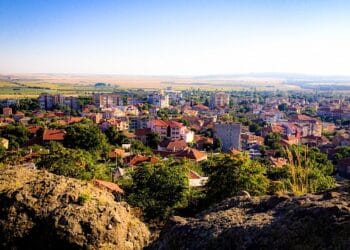 Днес Айтос отбелязва своя празник