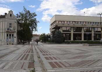 Честит празник на Видин! Чества се от 1998 г.