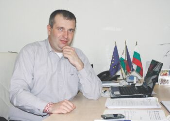 Кметът на Ихтиман празнува! ЧРД на Калоян Илиев!