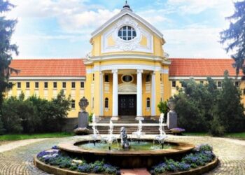 Дават на концесия Банята в Банкя, планират басейн и атракции