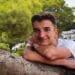 Художникът Мартин Златков: Както при хората, така и при цветовете, вълненията идват при сливане