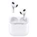 Vivacom предлага последното поколение безжични слушалки AirPods на Apple