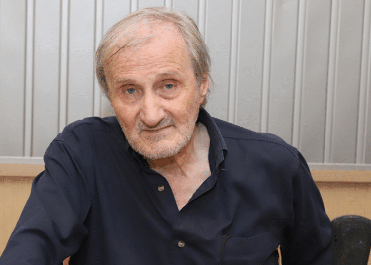 Валентин Вацев: Ще дойде такъв Цезар, на фона на когото Путин ще изглежда пухкав заек 1 Снимка: БНР