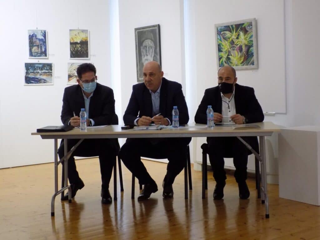 Поморие бележи ръст на туристите през лято 2021 2 DSCN1264 scaled 1