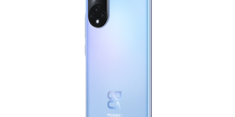 Vivacom с предварителни продажби на новия смартфон HUAWEI nova 9