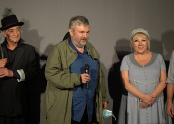 Семейството на Теди Москов го изненада за ЧРД в Сливница