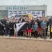 Европейската седмица на спорта завърши с #BeActiveTour във Видин (Снимки)