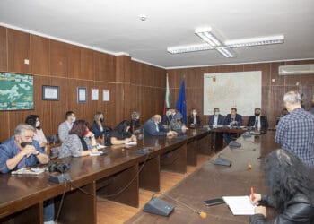 Заради катастрофите: МВР затяга мерките в Стара Загора