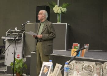 Литература, музика и кино завладяват Стара Загора на Есенните литературни дни