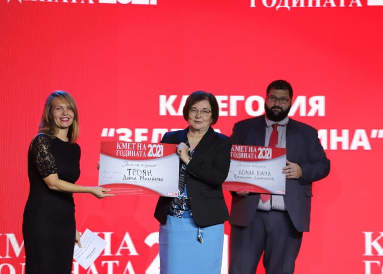 Снимка: Красимир Сварков