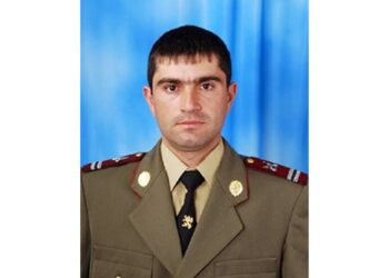 Военен от Благоевград спаси мъж, минути след това стана татко отново