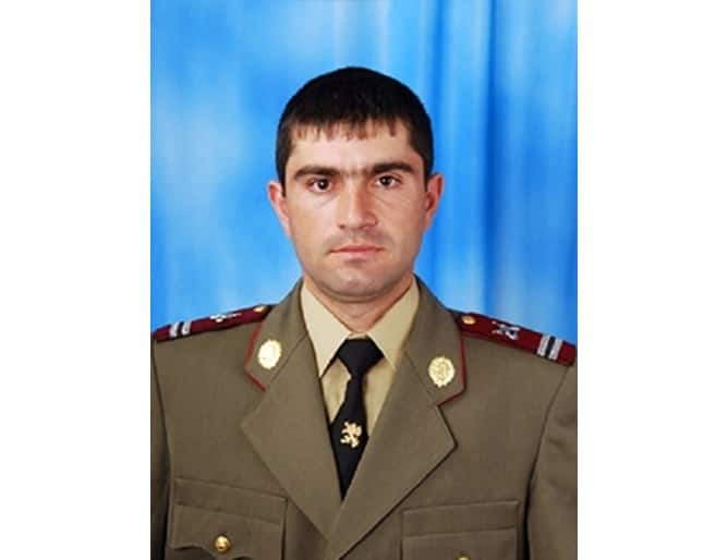 Военен от Благоевград спаси мъж, минути след това стана татко отново 1 Снимка: "24 часа"