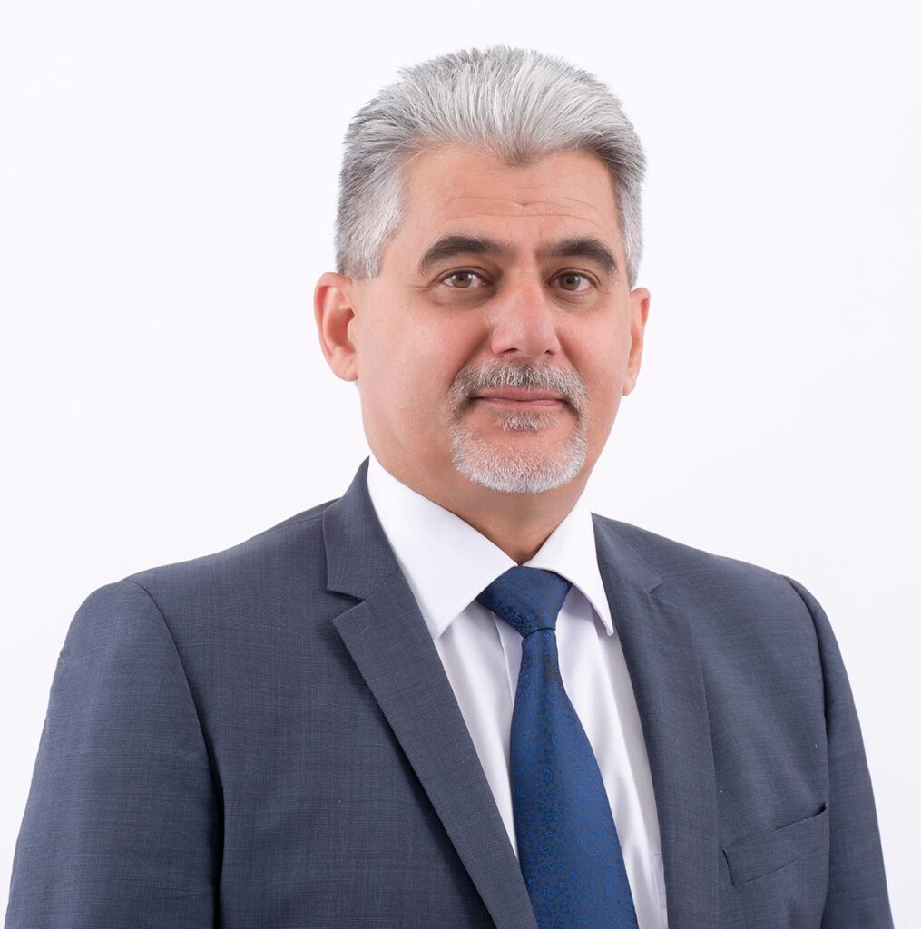Milen Mihov