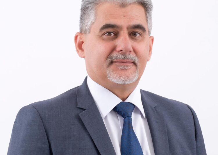 Milen Mihov