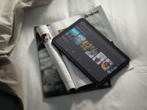 Nokia T20 4 1