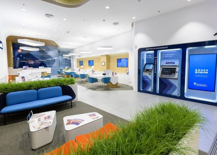 Postbank Photo