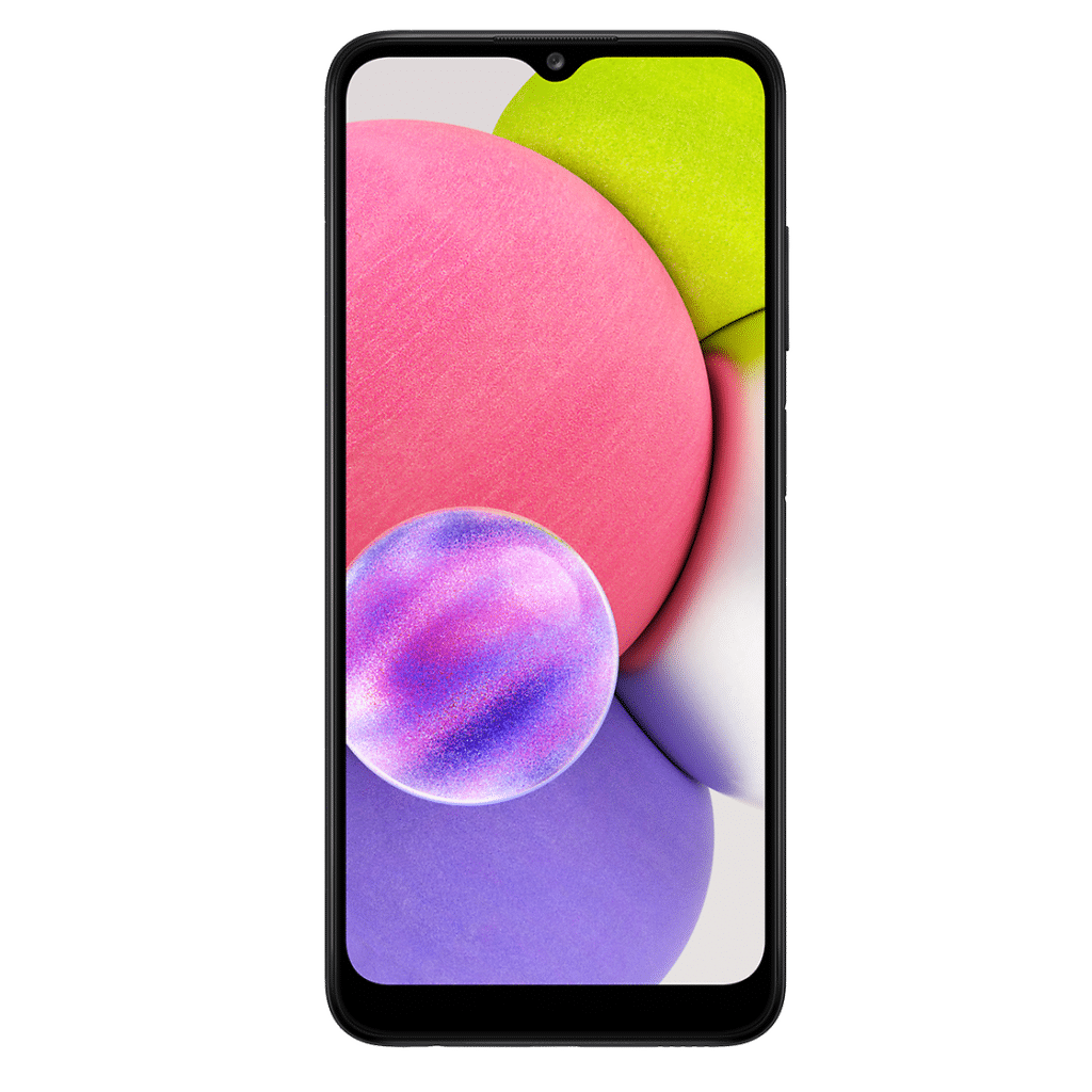 SAMSUNG Galaxy A03s 1