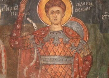Димитровден е, един от най-обичаните празници на старите българи