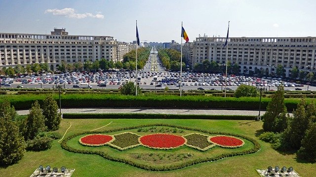 Румъния затяга мерките за влизащите от България 1 Снимка: pixabay.com