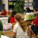 Без тестване: Връщат всички ученици в клас в община Кричим 8 classroom g5b49bfd4e 640