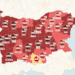 3 354 са новите ковид случаи, починалите вече са над 23 хиляди