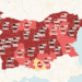 Рекорд на заразените у нас, 243 са починалите за денонощие