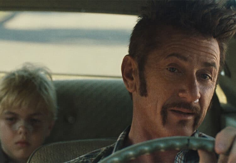 FlagDay_FilmStills_033_R2
Beckam Crawford stars as Nick (Age 9-11) and Sean Penn as John Vogel in
FLAG DAY
A Metro Goldwyn Mayer Pictures film
Photo credit: Courtesy of Metro Goldwyn Mayer Pictures Inc.
© 2021 Metro-Goldwyn-Mayer Pictures Inc. All Rights Reserved.