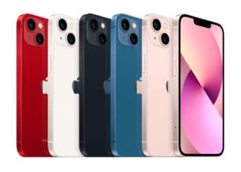 Vivacom вече предлага новите модели iPhone 13