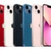 Vivacom вече предлага новите модели iPhone 13